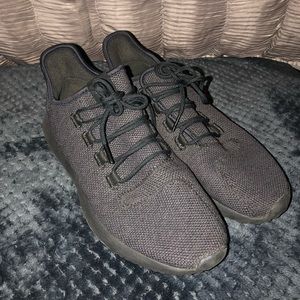 Adidas Tubular- Triple Blk